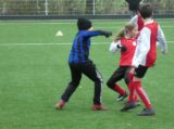 S.K.N.W.K. JO10-1 - ST Kapelle/Hansweerste Boys JO10-2 (competitie) seizoen 2022-2023 (najaar - 2e fase)) (35/72)